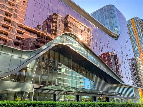 PARQ VANCOUVER (2024) All You Need to Know .
